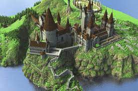 Problem with hogwarts in the movies is that it changes depending on the movie haha, i think mine is a mix of a. Hogwarts Blueprints For Minecraft Page 1 Line 17qq Com