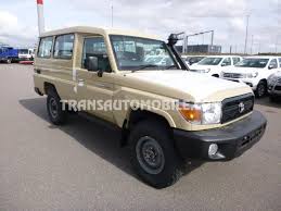 View and download toyota land cruiser 78 series owner's manual online. Toyota Land Cruiser 78 Rhd Metal Top Grj78 4 0l Petrol Manual Rhd Africa Low Price En2165