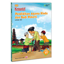Maybe you would like to learn more about one of these? Kreatif Pendidikan Agama Hindu Dan Budi Pekerti Kls Vi K 13 Revisi Shopee Indonesia