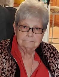 Obituary information for Mamie Ellen Herring