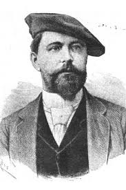 Francisco Martín Melgar y Rodríguez