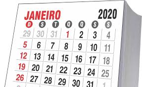 Por isso, nós do cheap trip preparamos esse post com um calendário personalizado com todos os feriados 2020 (nacionais, priorizando o do rio) para que você possa começar a programar agora mesmo a sua próxima viagem. Confira Calendario De Feriados E Pontos Facultativos De 2020 Brasil Pleno News