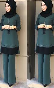 Pure Modest Fashion Panosundaki Pin