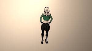 Rogue (X-Men) - Paid Looks - | Virt-A-Mate Hub