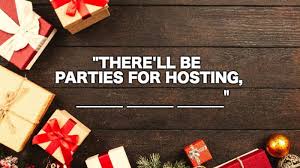These christmas song lyrics quiz questions and answers will test all of that and more. The Ultimate Christmas Song Quiz Can You Name The Missing Lyrics Smooth