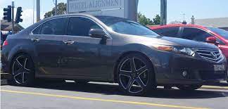 Our rent to own program will have you rolling out today for as little as $50 up front just like this 2013 honda accord on 18 rosso. Honda Accord Wheels And Rims Blog Tempe Tyres
