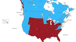 Petition · Blue States to join Canada!