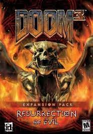 Juguemos Con Linux Doom 3 Videojuego De Accion En Primera Persona Remake Del Doom Original Doom 3 Videojuegos Clasicos Fondos De Pantalla De Juegos