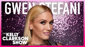 7 928 394 tykkäystä · 45 350 puhuu tästä. Gwen Stefani Says Being Jealous Of Kelly Inspired New Music Youtube