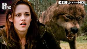Jacob’s Secret Destroys Bella (Full Scene)