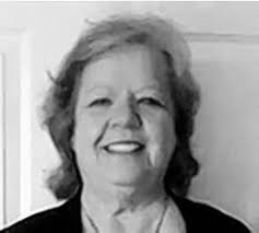 Diane HARRIS Obituary (2014)