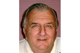 Peter Vandenberg Obituary (2018)