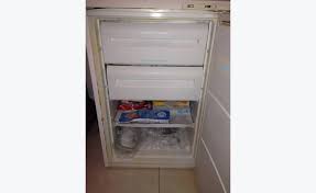 Les meilleurs produits table top de 2021. Freezer Table Top Arthur Martin Electrolux Household Electrics Saint Barthelemy Cyphoma