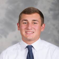 I am honored to announce that I have accepted an offer from Great American  Insurance Group for a Data Reporting/Compliance Intern position this  summer.