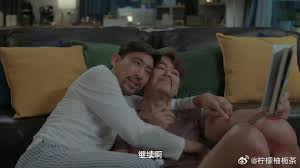 泰剧《难眠之夜》首集上线_新浪新闻