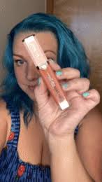 Video Review of .Too Faced. Lip Injection Lip Gloss: null by {{userName}}