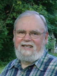 Chip Wood and Pamela Seigle