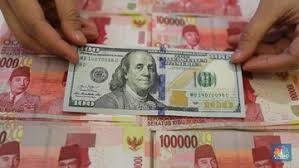 Namun, cad turki jauh lebih lebar yakni sekitar 5,5 persen. Rupiah Ketinggalan Kereta Dan Jadi Yang Terlemah Di Asia Halaman 2