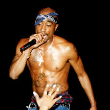 What to Read and Watch to Understand the Death (and Life) of Tupac Shakur |  GQ