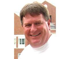 RICHARD MAHON Obituary (1955