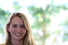 Previous graduate from Juniors to Swim Team, Mr. Kaden Buss!