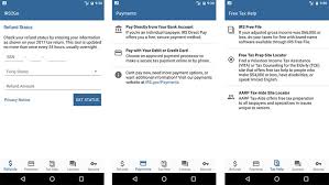 We considered 13 tax software packages with a focus on price. 10 Best Tax Apps Expense Apps And Tax Prep Apps For Android