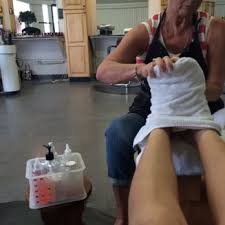 Explore other popular beauty & spas near you from over 7 million businesses with over 142 million reviews and opinions from yelpers. Top 10 Best Pedicure Near Linden Ca 95236 Last Updated August 2021 Yelp