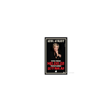 Yeraltindaki Melekler Yeryuzundeki Seytanlar Sevil Atasoy Kitabi