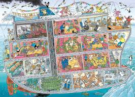 Our editors independently research, test, and recommend the best products; Jan Van Haasteren Jigsaw Puzzles Home Facebook