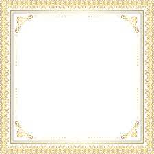 Portail des communes de france : Border Frame Deco Transparent Clip Art Image Clip Art Clip Art Borders Frame