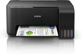 Print quality for color documents is very. Epson Ecotank Et 3110 3 In 1 Tinten Multifunktionsgerat Amazon De Computer Zubehor