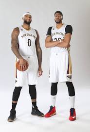Demarcus cousins (left quadriceps tear), kevin durant (right calf strain) and damian jones (left pectoral surgery) are out. Demarcus Boogie Cousins Anthony Marshon Davis Basketball Players Anthony Davis Nba Pictures Basketball Players