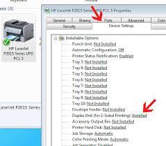 Jul 14, 2021 · looking for solutions to your printing issues? Duplex In Windows 10 Eehelp Com