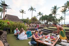 The old lahaina luau sells out months in advance, call for old lahaina luau tickets today! The Old Lahaina Luau A Very Special Evening Lahaina Luau Old Lahaina Luau Luau