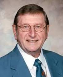 Clarence Cechota Obituary November 17, 2011