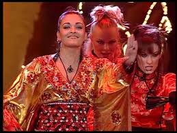 Aishwarya Rai Dance Performance Zee Cine Awards 2007 Youtube