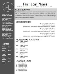 Teacher Resume Template Sleek Gray And White Teacher Resume Template Teacher Resume Teaching Resume