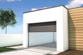 Comment Fonctionne Une Porte De Garage Automatique Le Blog Diagral