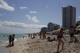 Sometimes it stays and haunts you for the rest of your life, goodness, you could get knocked up!!! Majority Of Colleges Canceled Spring Break 2021 Npr