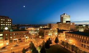 Moncton, new brunswick's hub city, is a historic railroad city situated upstream from the bay of fundy and nearby the atlantic coast. Moncton And Shediac New Brunswick Canada Holidays Canada Holidays