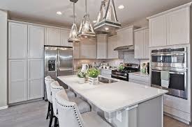 covington homes kitchens gallery