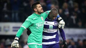 Et plus si affinités.pour intervenir en direct. Studio Foot Les Resumes Pro League 28eme Journee Sur Auvio