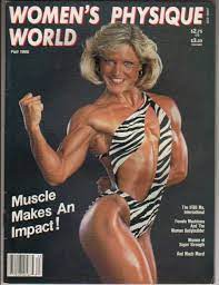 April 03, 2021 baca selengkapnya ads bottom ads newslater receive in your inbox the latest content and participate in the promotions and benefits we have prepared for you. Fbb Fan S Female Bodybuilding Page