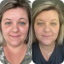 Bellame makeup review and sharing