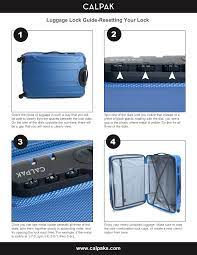 View proper care and service of master lock products. Frequently Asked Questions Calpak