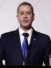 Rogério caboclo is removed from the presidency of cbf. Em Carta A Federacoes Caboclo Nega Crime E Fala Em Golpe De Del Nero 23 06 2021 Uol Esporte