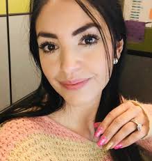 Monica Saenz Obituary