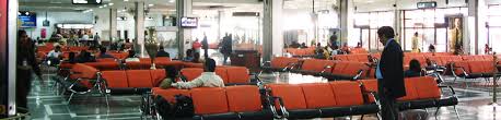 Check In Options Air India