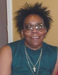 Martha Strong Obituary