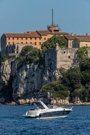There is no parole in the federal system. Shah Selbe On Twitter Sainte Marguerite Island Is The Home For The Fortress Prison Fort Royal This Was The Final Prison And Resting Place For The Man In The Iron Mask The Unknown